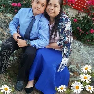 Meet your Posher, Tomasa